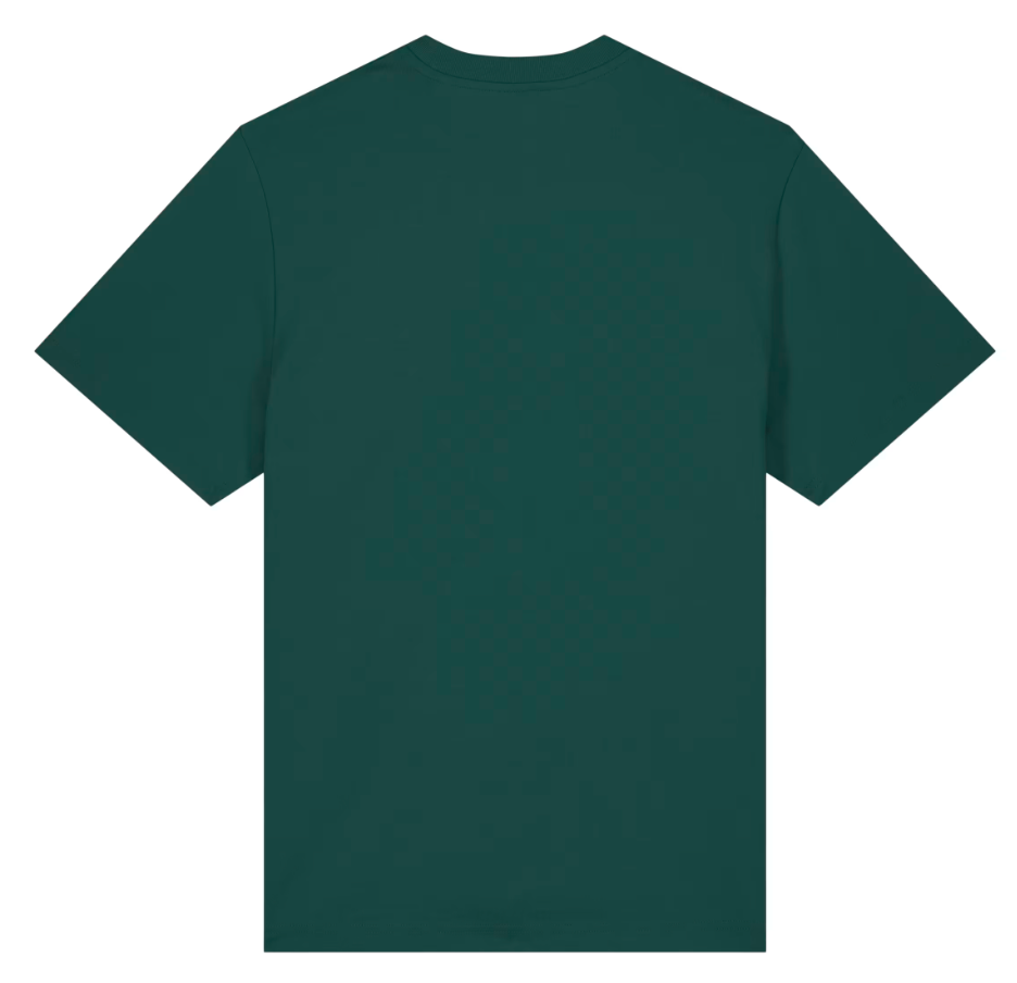 Original Shirt Grün
